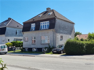 Photo 1. Apartment, Rolighedsvej, Slagelse 