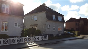 Photo 15. Apartment, Rolighedsvej, Slagelse 