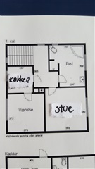 Photo 14. Apartment, Rolighedsvej, Slagelse 