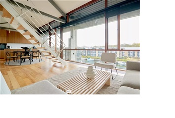 Photo 1. Apartment, Galionsvej, København K 
