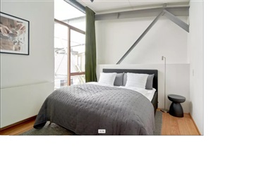 Photo 10. Apartment, Galionsvej, København K 