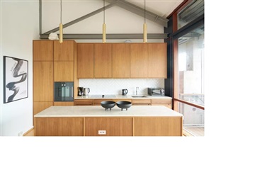 Photo 5. Apartment, Galionsvej, København K 
