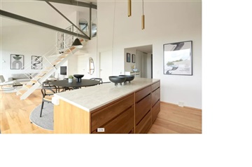 Photo 3. Apartment, Galionsvej, København K 