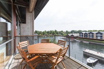 Photo 6. Apartment, Galionsvej, København K 