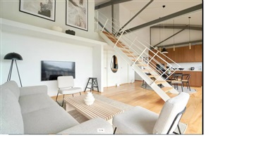 Photo 12. Apartment, Galionsvej, København K 