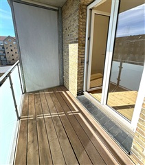 Billede 2. Lejlighed, Fyensgade, Aalborg 