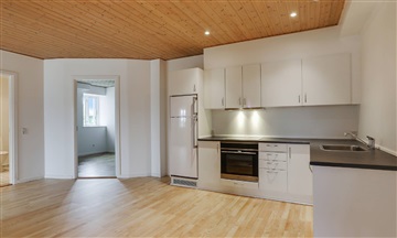 Photo 10. Apartment, Københavnsvej, Vordingborg 