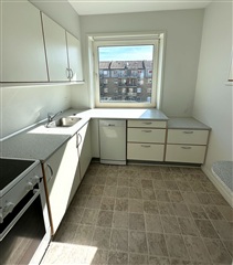 Billede 4. Lejlighed, Fyensgade, Aalborg 