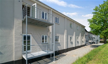 Photo 1. Apartment, Københavnsvej, Vordingborg 