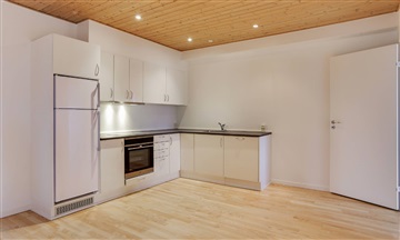Photo 2. Apartment, Københavnsvej, Vordingborg 