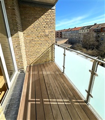 Billede 1. Lejlighed, Fyensgade, Aalborg 