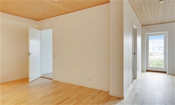 Photo 8. Apartment, Københavnsvej, Vordingborg 