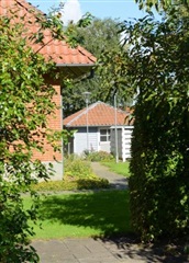 Photo 1. Apartment, Borgergade, Bording 