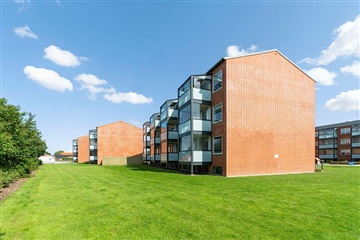 Photo 14. Apartment, Frøjkvej, Holstebro 