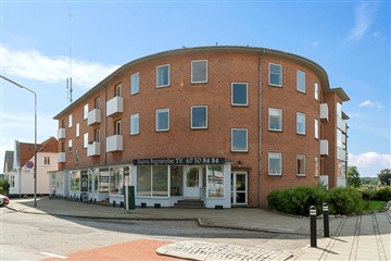 Billede 8. Lejlighed, Frøjkvej, Holstebro 