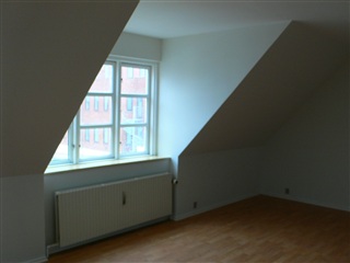 Photo 3. Apartment, Frisegade, Nykøbing F 