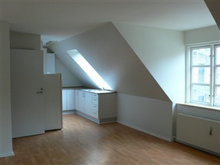 Photo 2. Apartment, Frisegade, Nykøbing F 