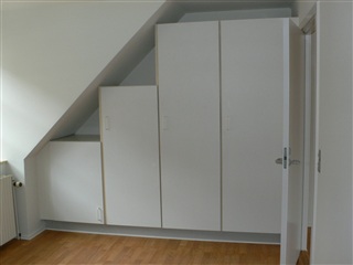 Photo 7. Apartment, Frisegade, Nykøbing F 