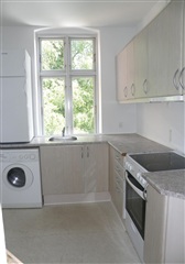 Photo 2. Apartment, Boyesgade, Viborg 