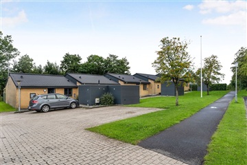 Photo 5. House, Kirkehøjvej, Gjerlev J 