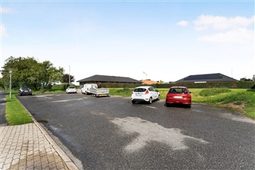 Photo 10. House, Kirkehøjvej, Gjerlev J 