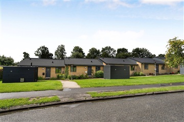 Photo 4. House, Kirkehøjvej, Gjerlev J 