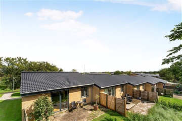 Photo 7. House, Kirkehøjvej, Gjerlev J 