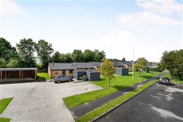 Photo 11. House, Kirkehøjvej, Gjerlev J 