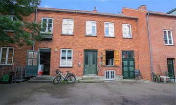 Photo 14. Apartment, Algade, Vordingborg 