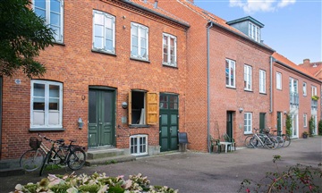 Photo 1. Apartment, Algade, Vordingborg 