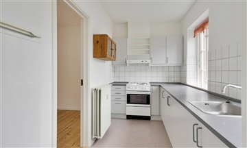 Photo 8. Apartment, Algade, Vordingborg 