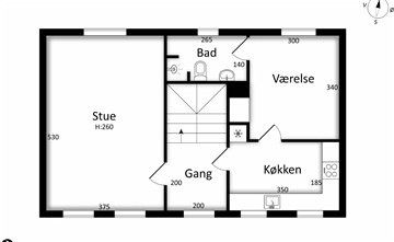 Photo 12. Apartment, Algade, Vordingborg 