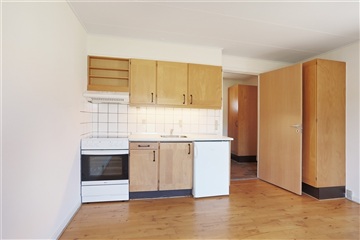 Photo 9. Apartment, Fuglsøparken, Nykøbing M 