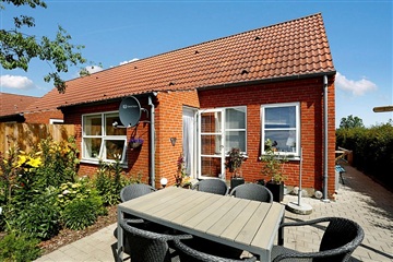 Billede 38. Lejlighed, Norgesvej, Thisted 