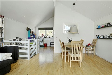 Photo 21. Apartment, Norgesvej, Thisted 