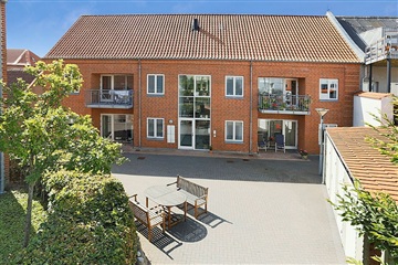 Photo 32. Apartment, Norgesvej, Thisted 