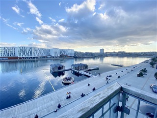 Photo 5. Apartment, Göteborg Plads, Nordhavn 