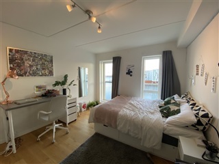 Photo 8. Apartment, Göteborg Plads, Nordhavn 
