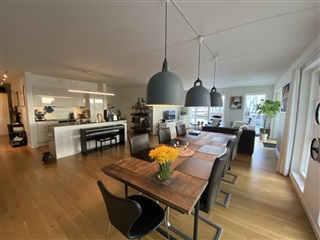 Photo 9. Apartment, Göteborg Plads, Nordhavn 