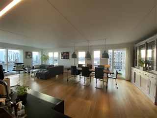 Photo 6. Apartment, Göteborg Plads, Nordhavn 