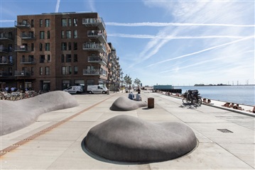 Photo 10. Apartment, Göteborg Plads, Nordhavn 