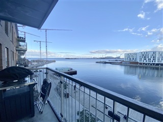 Photo 3. Apartment, Göteborg Plads, Nordhavn 