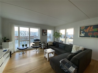 Photo 2. Apartment, Göteborg Plads, Nordhavn 