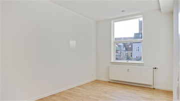 Billede 5. Lejlighed, Sct Peders Kirkeplads, Næstved 