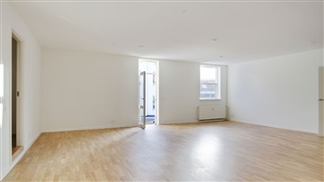 Billede 4. Lejlighed, Sct Peders Kirkeplads, Næstved 