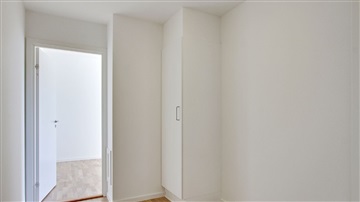 Billede 6. Lejlighed, Sct Peders Kirkeplads, Næstved 