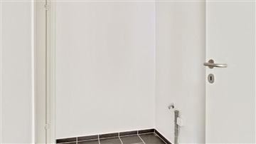 Billede 13. Lejlighed, Sct Peders Kirkeplads, Næstved 