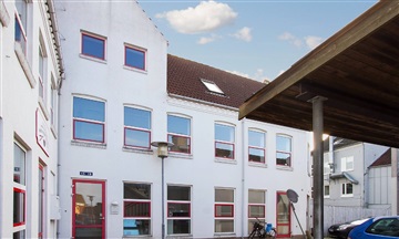 Billede 8. Lejlighed, Sct Peders Kirkeplads, Næstved 