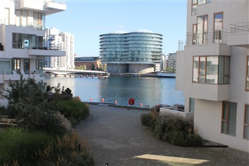 Photo 3. Apartment, Havneholmen, København V 