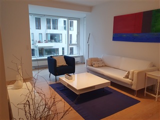 Photo 11. Apartment, Havneholmen, København V 